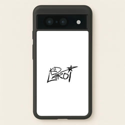 Kid Sketch  - The Kid Laroi Phone Case for Google Pixel 8