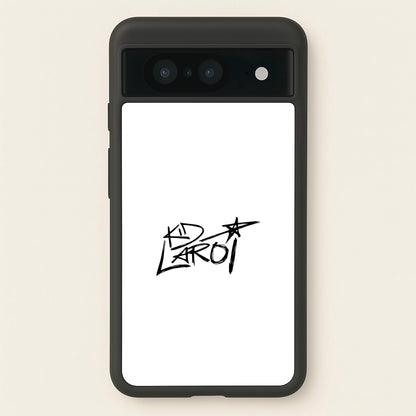 Kid Sketch  - The Kid Laroi Phone Case for Google Pixel 8
