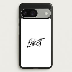 Kid Sketch  - The Kid Laroi Phone Case for Google Pixel 9 / 9 Pro