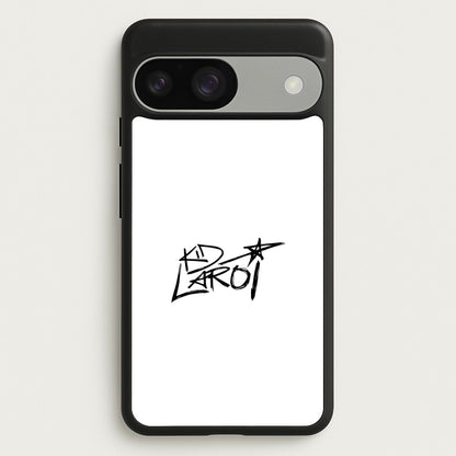 Kid Sketch  - The Kid Laroi Phone Case for Google Pixel 9 / 9 Pro