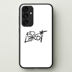 Kid Sketch  - The Kid Laroi Phone Case for Galaxy A15