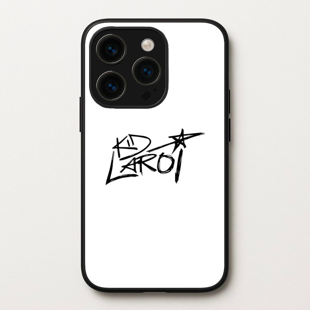 Kid Sketch  - The Kid Laroi Phone Case for iPhone 14 Pro Max