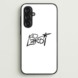 Kid Sketch  - The Kid Laroi Phone Case for Galaxy S23FE