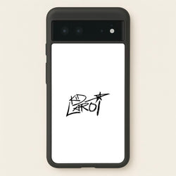 Kid Sketch  - The Kid Laroi Phone Case for Google Pixel 6