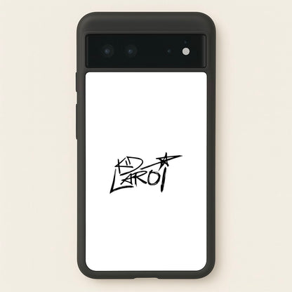 Kid Sketch  - The Kid Laroi Phone Case for Google Pixel 6