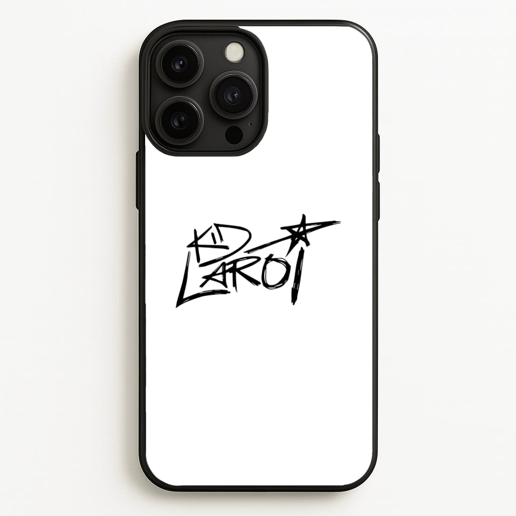 Kid Sketch  - The Kid Laroi Phone Case for iPhone 13 Pro Max