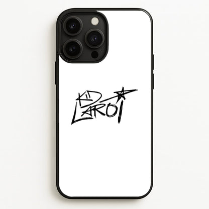 Kid Sketch  - The Kid Laroi Phone Case for iPhone 13 Pro Max
