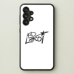 Kid Sketch  - The Kid Laroi Phone Case for Galaxy A13