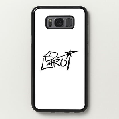 Kid Sketch  - The Kid Laroi Phone Case for Galaxy S8 Plus