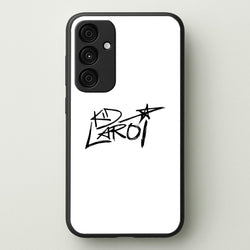 Kid Sketch  - The Kid Laroi Phone Case for Galaxy A35