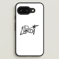 Kid Sketch  - The Kid Laroi Phone Case for Google Pixel 9a