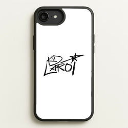 Kid Sketch  - The Kid Laroi Phone Case for iPhone 6 Plus / 7 Plus / 8 Plus