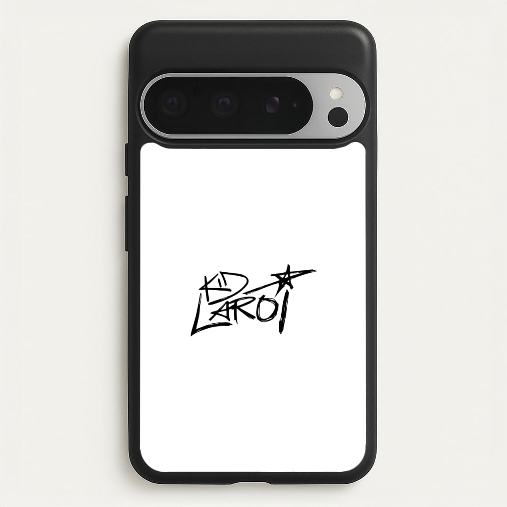 Kid Sketch  - The Kid Laroi Phone Case for Google Pixel 9 Pro XL