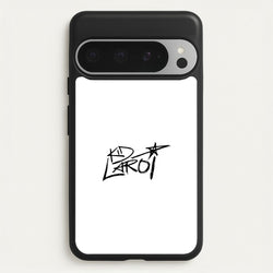 Kid Sketch  - The Kid Laroi Phone Case for Google Pixel 9 Pro XL