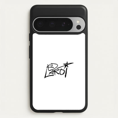 Kid Sketch  - The Kid Laroi Phone Case for Google Pixel 9 Pro XL
