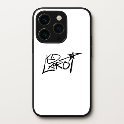Kid Sketch  - The Kid Laroi Phone Case for iPhone 14 Pro