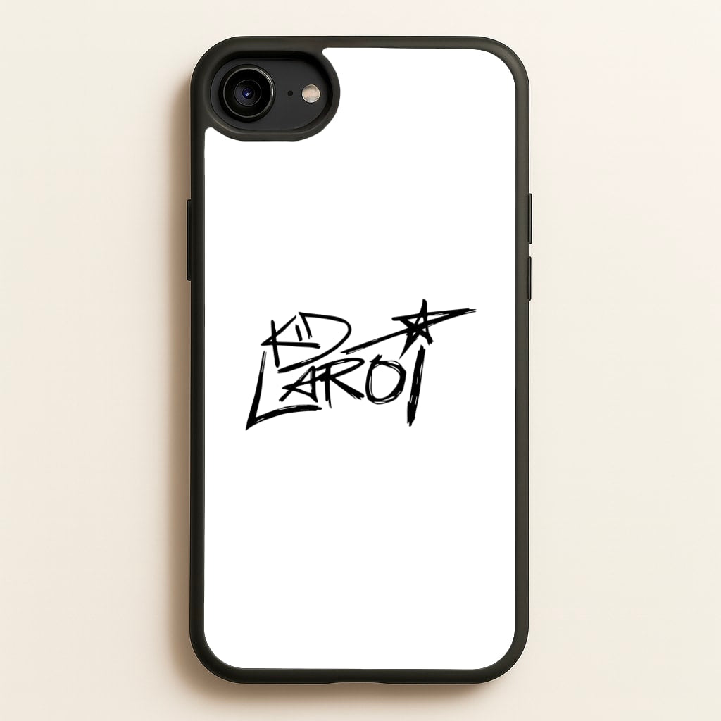 Kid Sketch  - The Kid Laroi Phone Case for iPhone 6 / 7 / 8 / SE