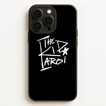 The Kid  - The Kid Laroi Phone Case for iPhone 16 Pro Max