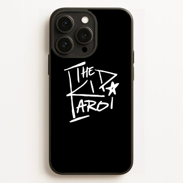 The Kid  - The Kid Laroi Phone Case for iPhone 16 Pro Max