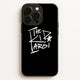 The Kid LaroiPhone Cases