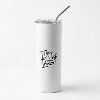 The Kid Skinny Tumbler