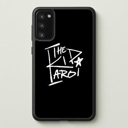 The Kid  - The Kid Laroi Phone Case for Galaxy A41