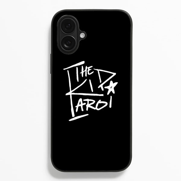 The Kid  - The Kid Laroi Phone Case for iPhone 16 Plus