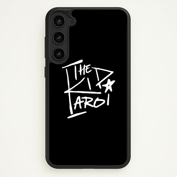 The Kid  - The Kid Laroi Phone Case for Galaxy S23