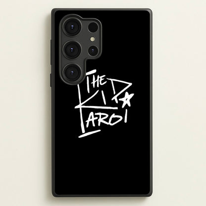 The Kid  - The Kid Laroi Phone Case for Galaxy S25 Ultra