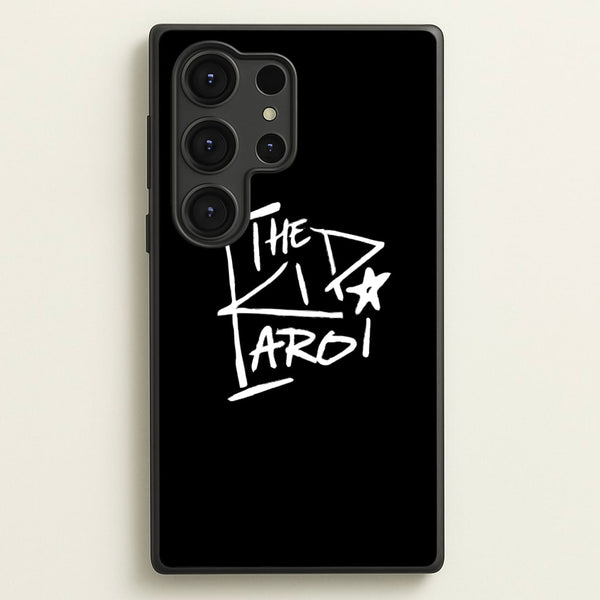 The Kid  - The Kid Laroi Phone Case for Galaxy S25 Ultra