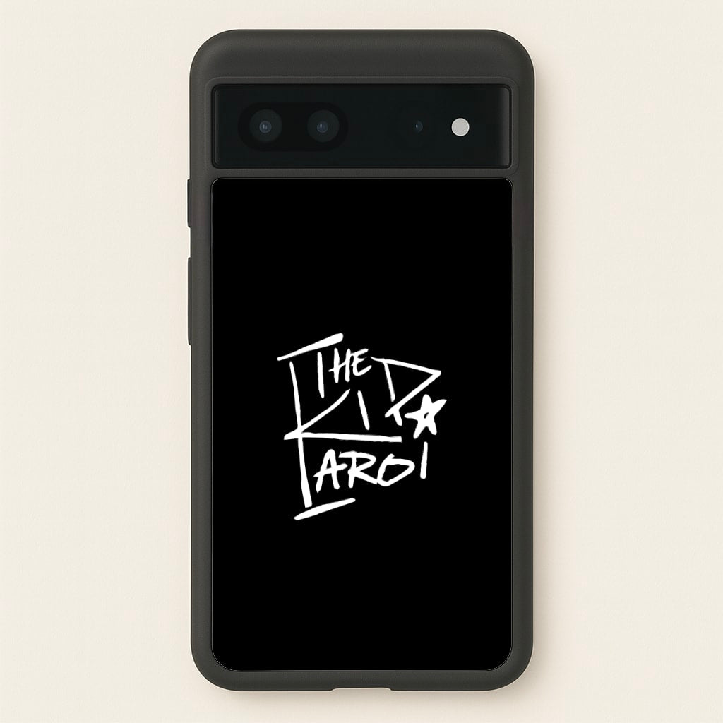 The Kid  - The Kid Laroi Phone Case for Google Pixel 7