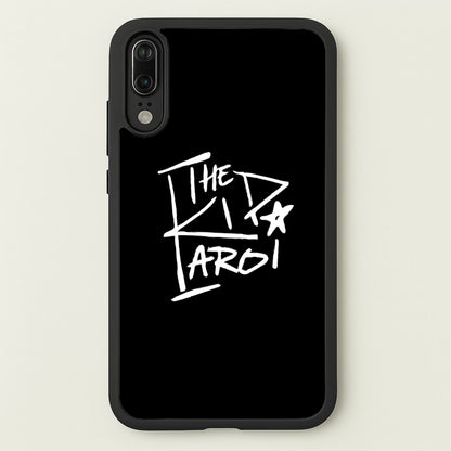 The Kid  - The Kid Laroi Phone Case for Huawei P20