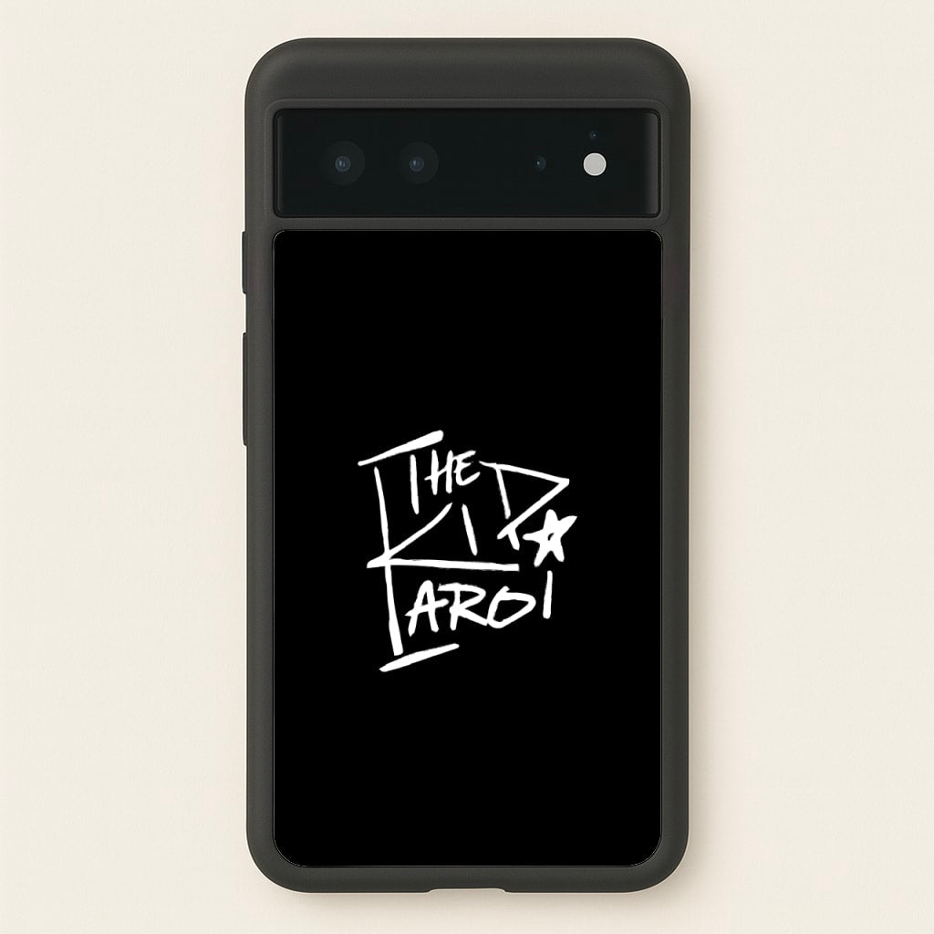 The Kid  - The Kid Laroi Phone Case for Google Pixel 6