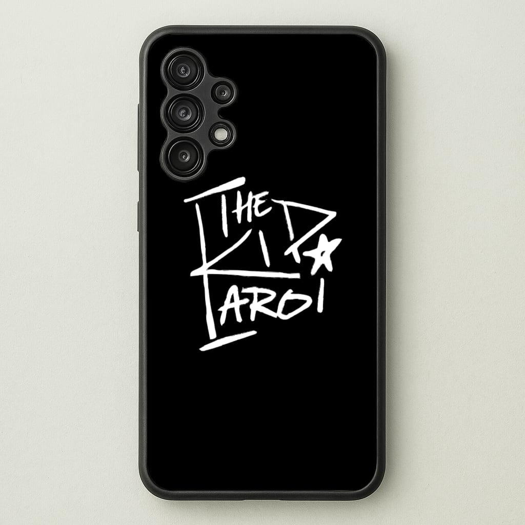 The Kid  - The Kid Laroi Phone Case for Galaxy A13