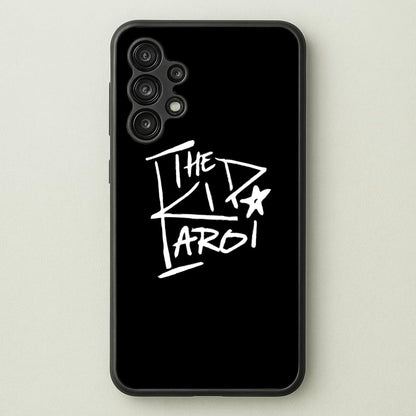 The Kid  - The Kid Laroi Phone Case for Galaxy A13
