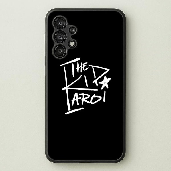 The Kid  - The Kid Laroi Phone Case for Galaxy A13