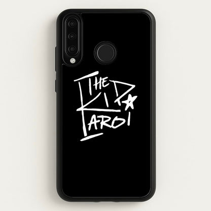 The Kid  - The Kid Laroi Phone Case for Huawei P30 Lite