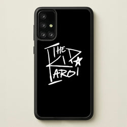 The Kid  - The Kid Laroi Phone Case for Galaxy A71