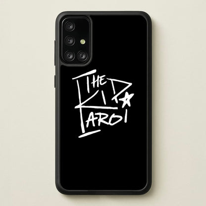 The Kid  - The Kid Laroi Phone Case for Galaxy A71