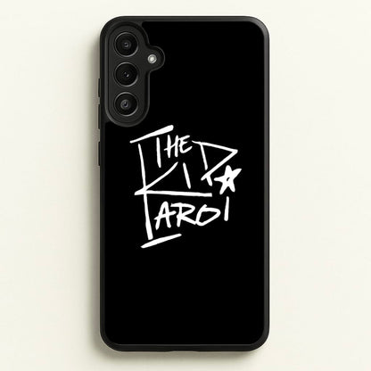 The Kid  - The Kid Laroi Phone Case for Galaxy A34