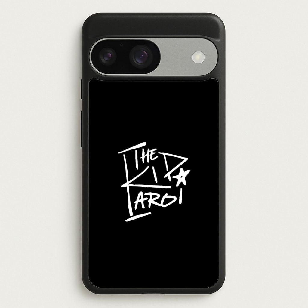The Kid  - The Kid Laroi Phone Case for Google Pixel 9 / 9 Pro