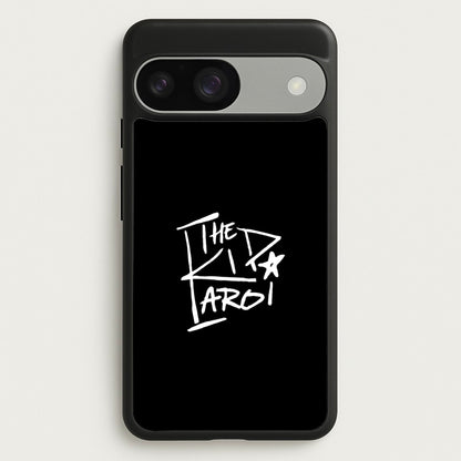 The Kid  - The Kid Laroi Phone Case for Google Pixel 9 / 9 Pro