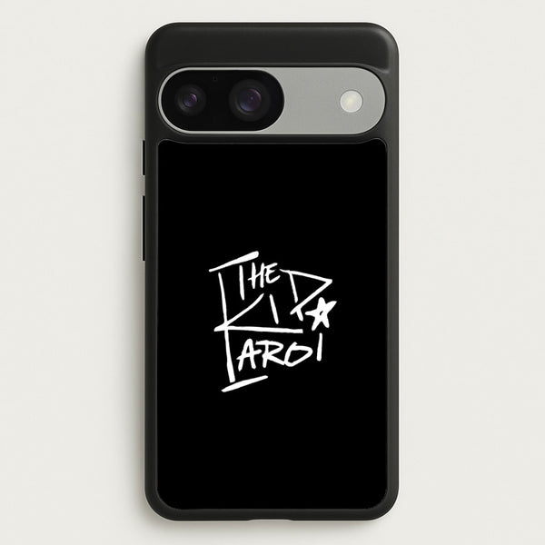 The Kid  - The Kid Laroi Phone Case for Google Pixel 9 / 9 Pro