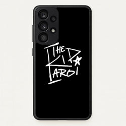 The Kid  - The Kid Laroi Phone Case for Galaxy A53