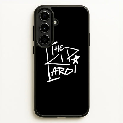 The Kid  - The Kid Laroi Phone Case for Galaxy A56