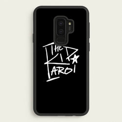 The Kid  - The Kid Laroi Phone Case for Galaxy S9 Plus