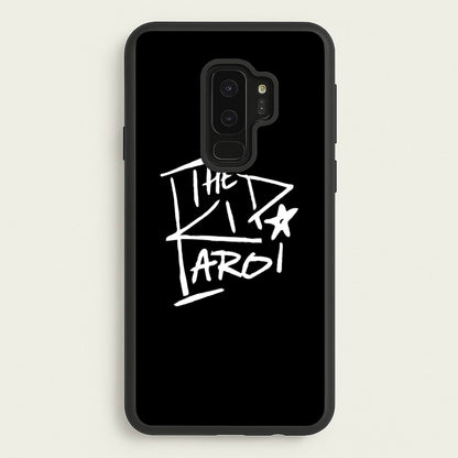 The Kid  - The Kid Laroi Phone Case for Galaxy S9 Plus