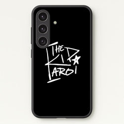 The Kid  - The Kid Laroi Phone Case for Galaxy S24