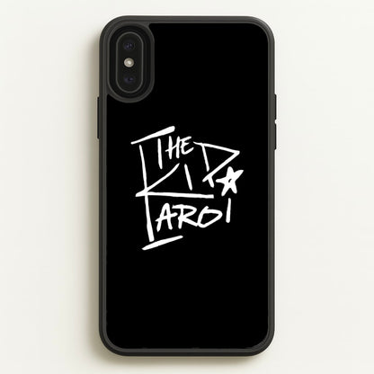 The Kid  - The Kid Laroi Phone Case for iPhone XS Max