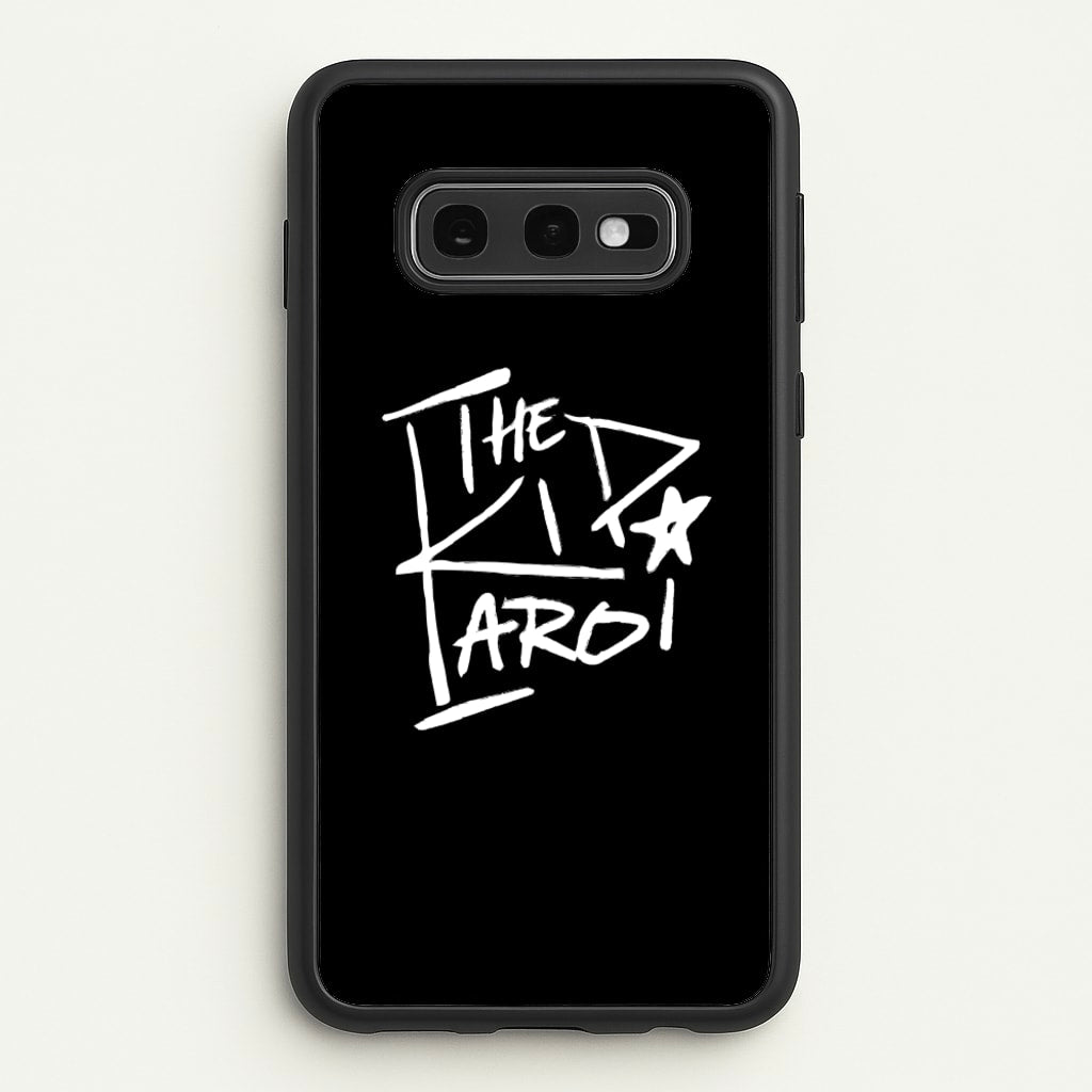 The Kid  - The Kid Laroi Phone Case for Galaxy S10e